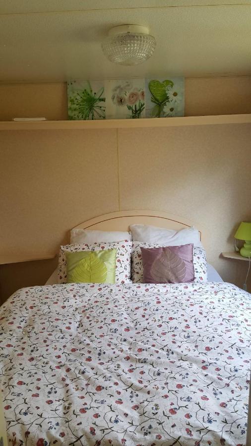 Li Sourso Hotel Aups Luaran gambar