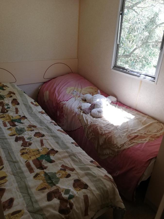 Li Sourso Hotel Aups Luaran gambar